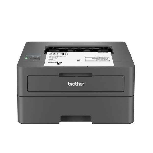 Black and White Laser Printer
