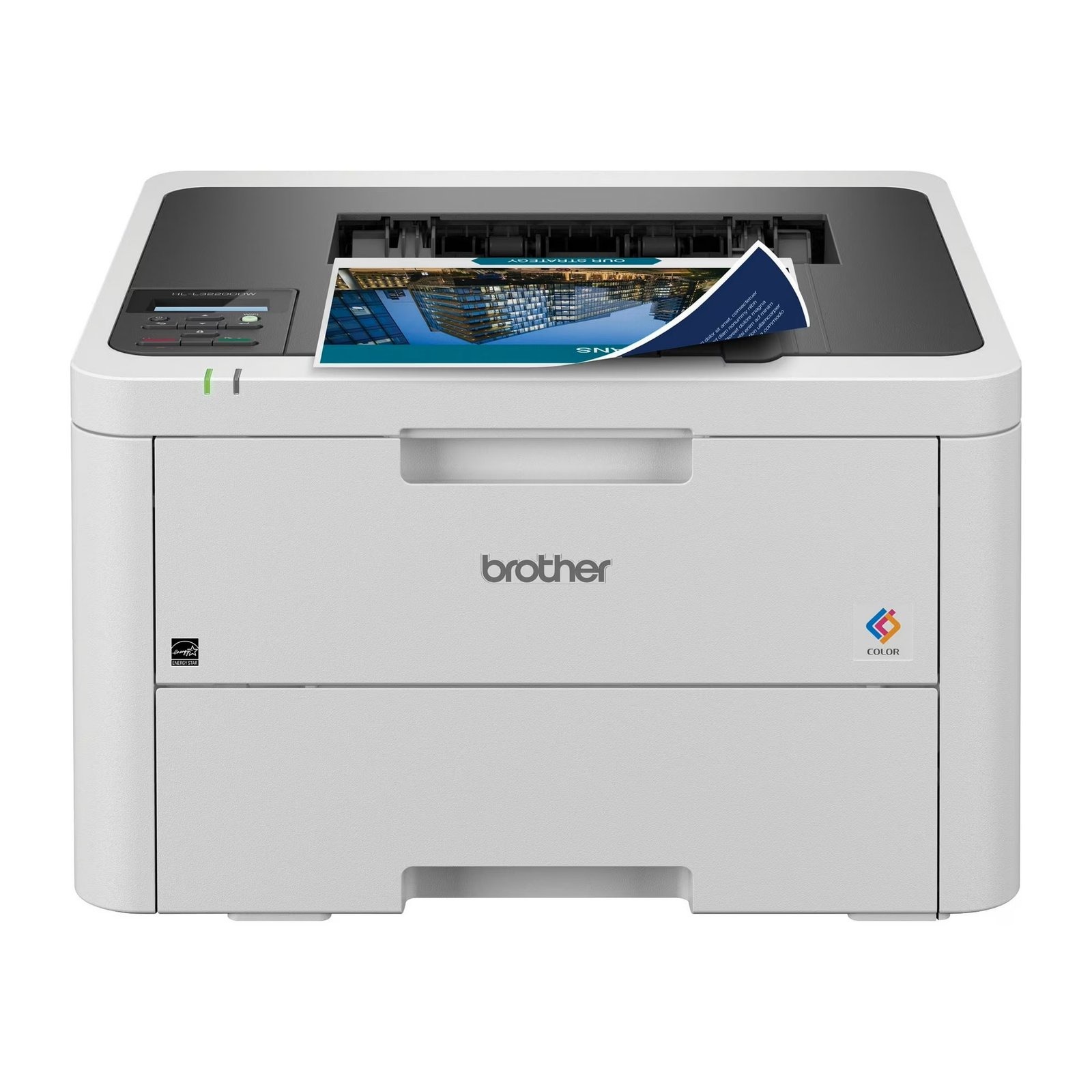 Color Laser Printer
